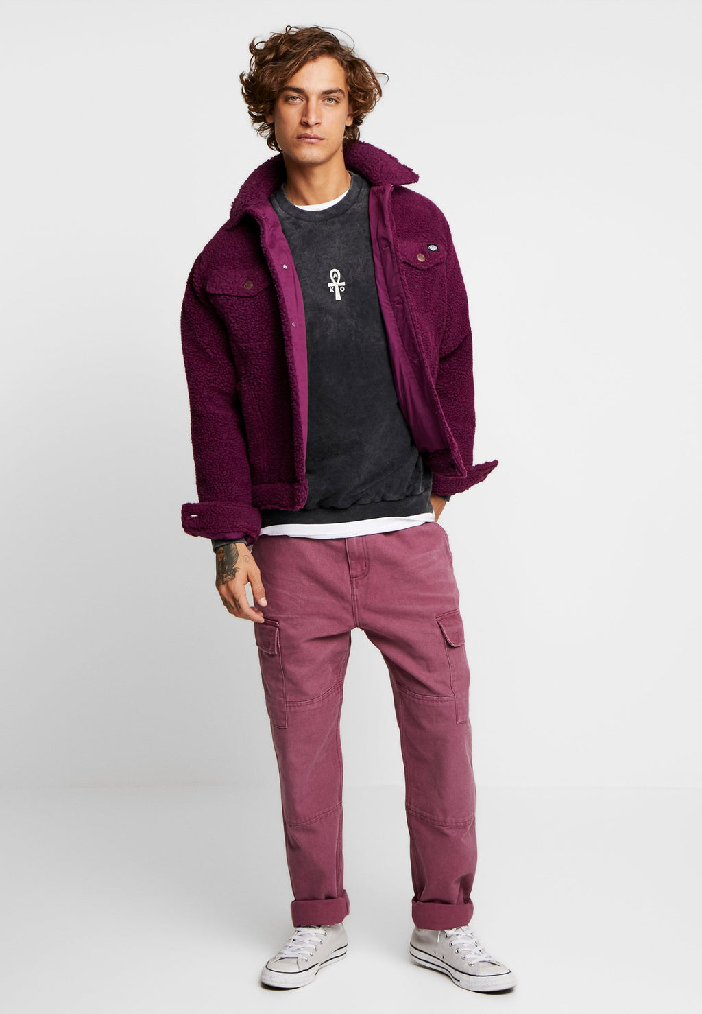 Kaotiko UNISEX