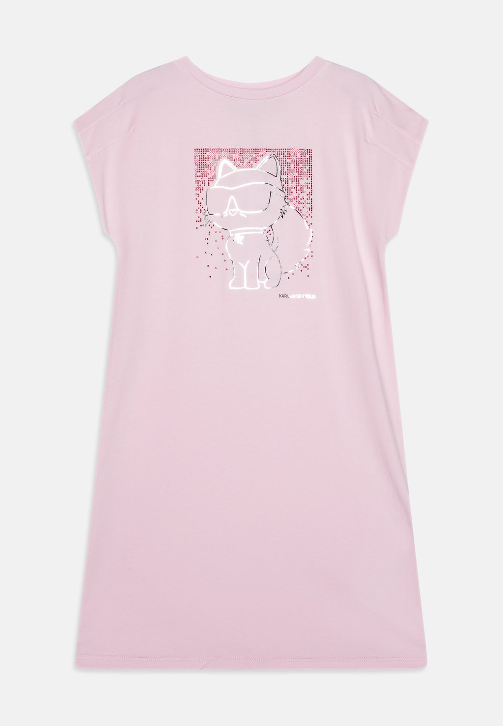 SLEEVELESS DRESS Media 1