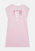 SLEEVELESS DRESS Media 1