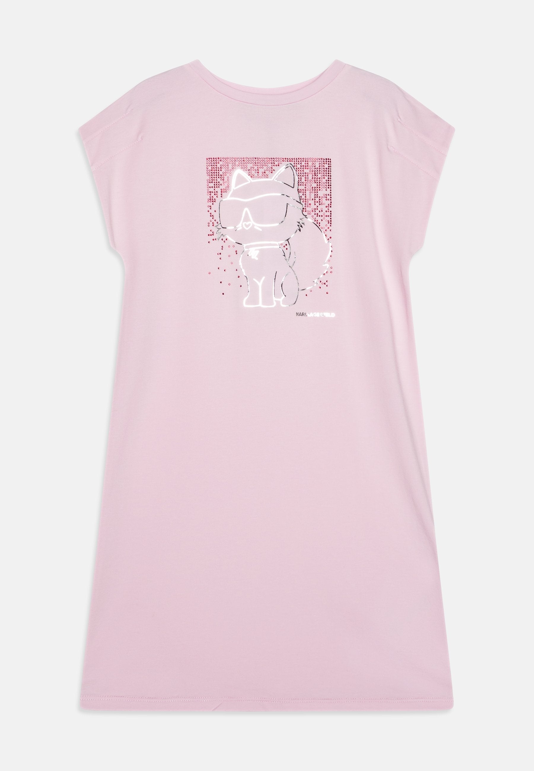 SLEEVELESS DRESS Media 1