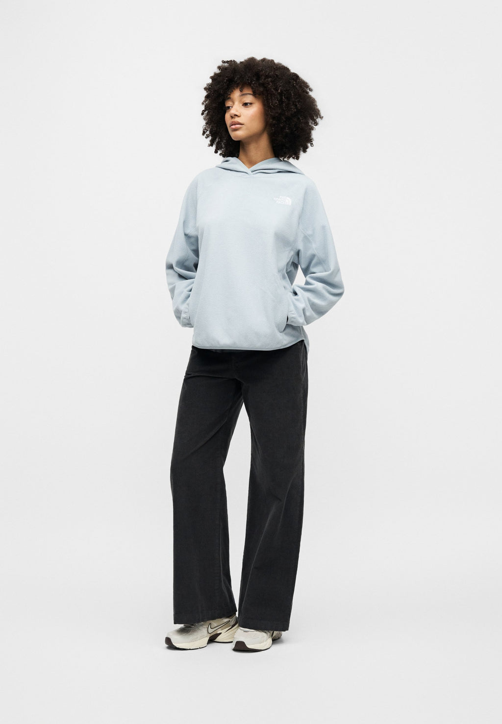 The North Face OXARA HOODED