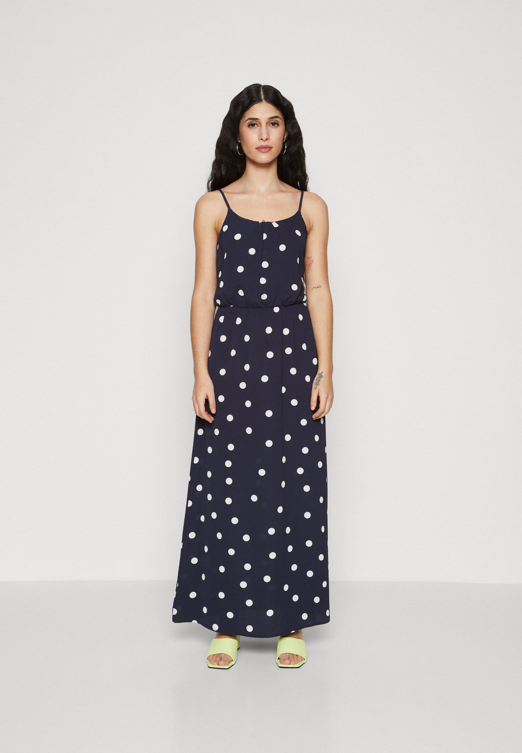 ONLY Petite ONLNOVA LIFE STRAP DRESS