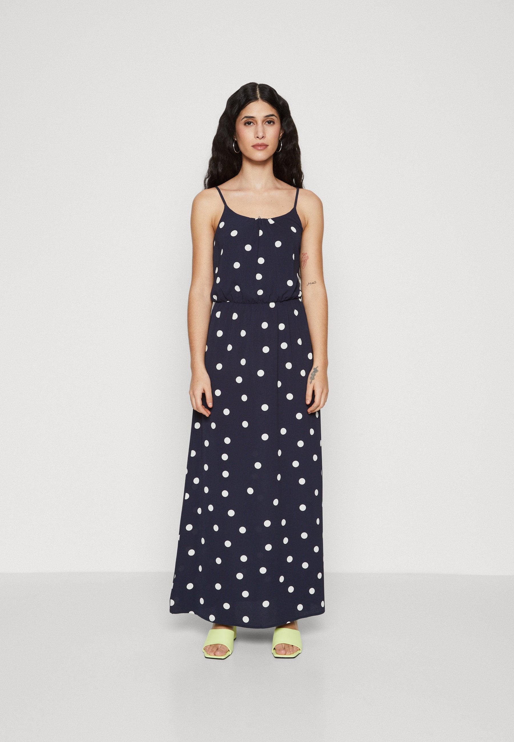 ONLY Petite ONLNOVA LIFE STRAP DRESS