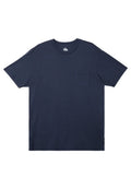 Quiksilver SALTWATER PKT TEE