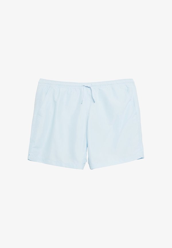 s.Oliver BADEHOSE - Swimming shorts - hellblau