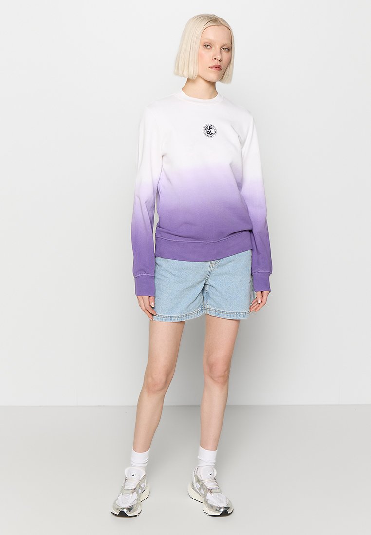 KARL LAGERFELD Jeans Shorts Media 2