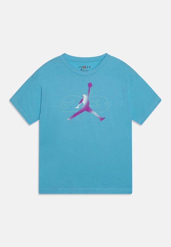 Jordan LEMONADE STAND TEE