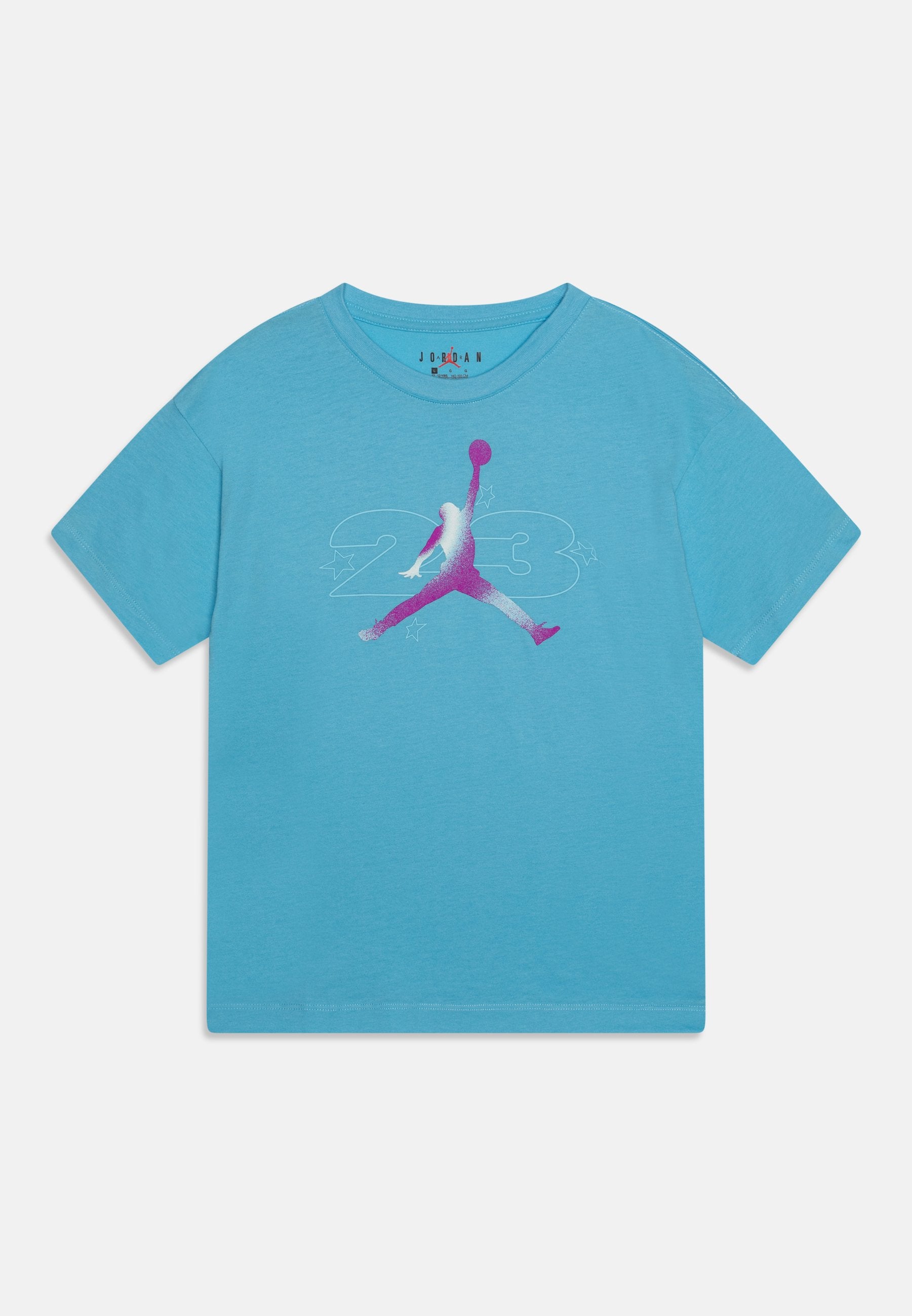 Jordan LEMONADE STAND TEE
