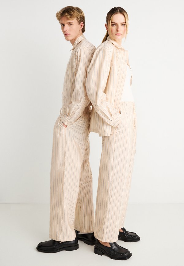 Sister Jane ALBA STRIPE TROUSERS UNISEX