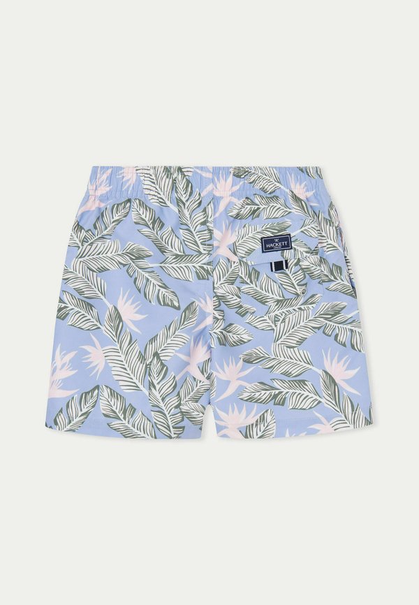 Hackett London  PARADISE