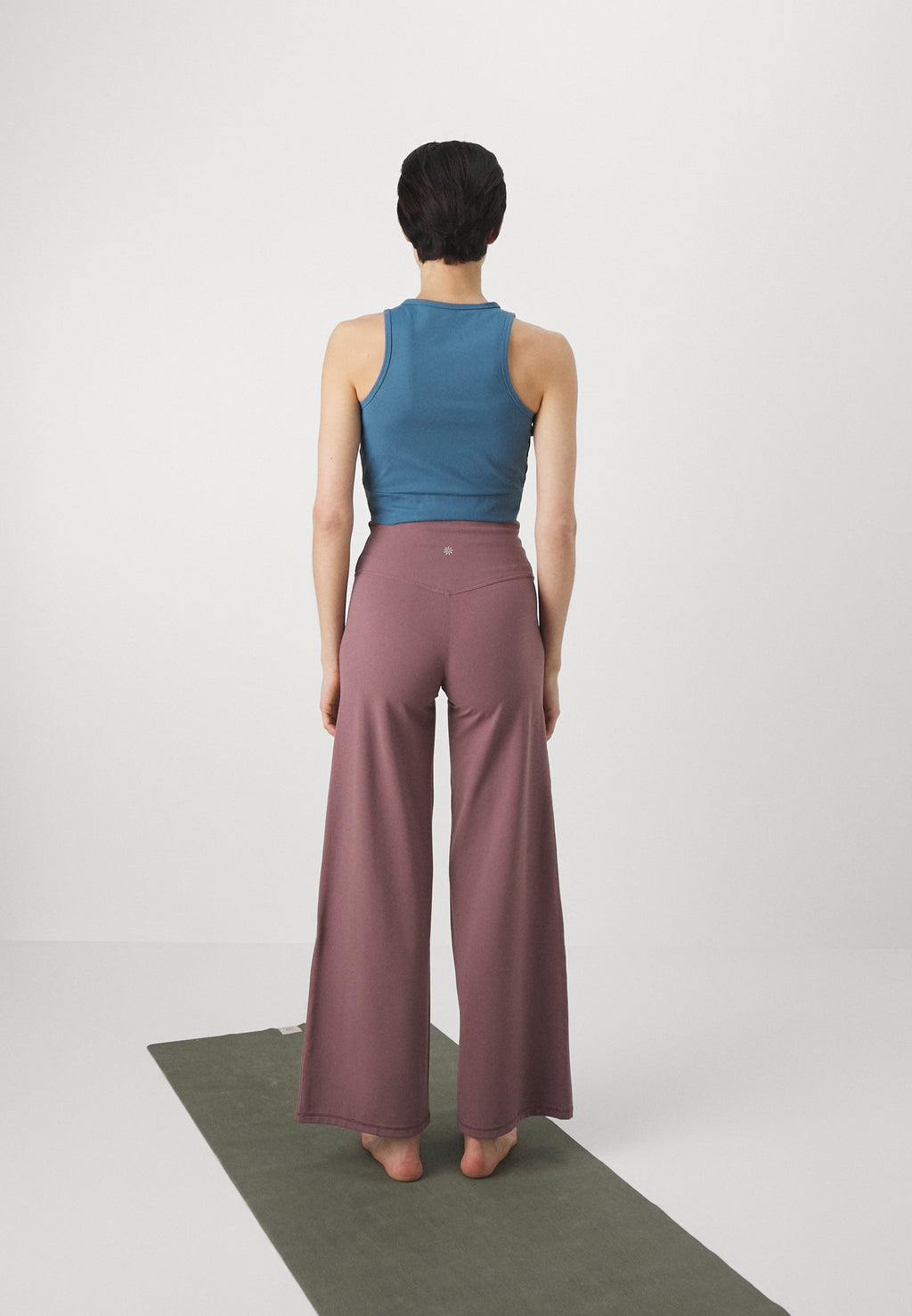 Björn Borg STUDIO CROSS TANK