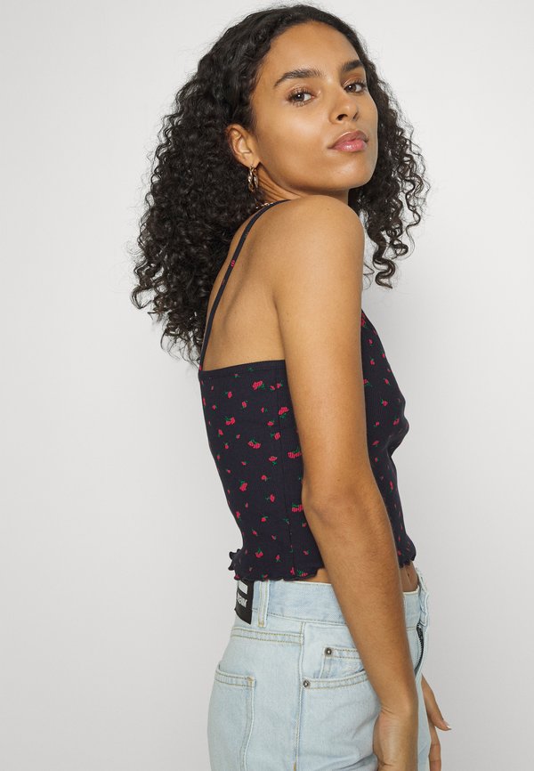 ONLY Petite ONLFLOWER SINGLET