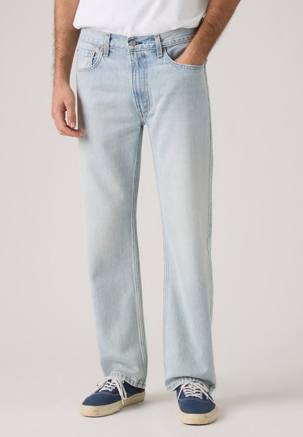 Levi's® 555® RELAXED STRAIGHT - Relaxed fit jeans - making my way