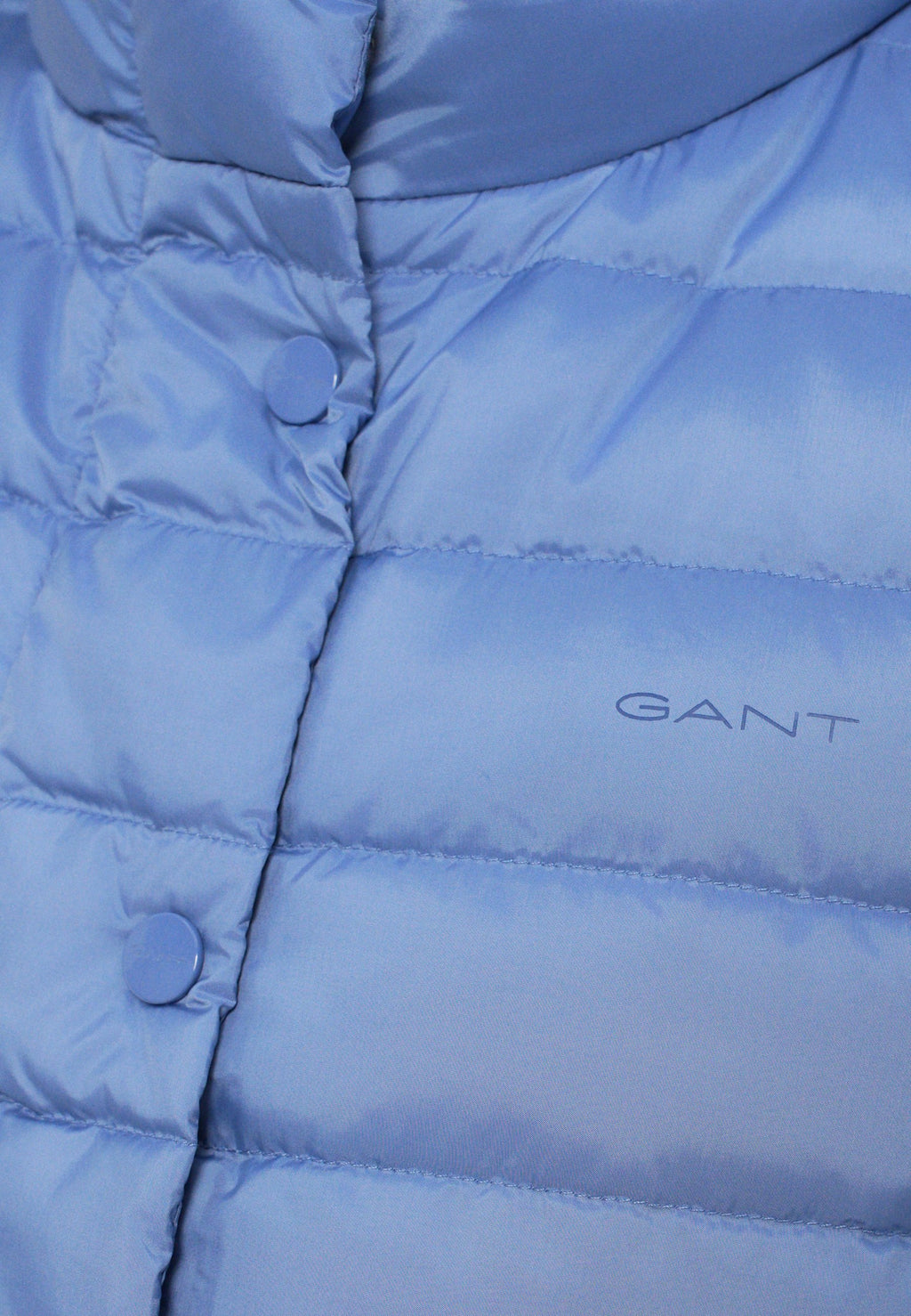 GANT LIGHT VEST