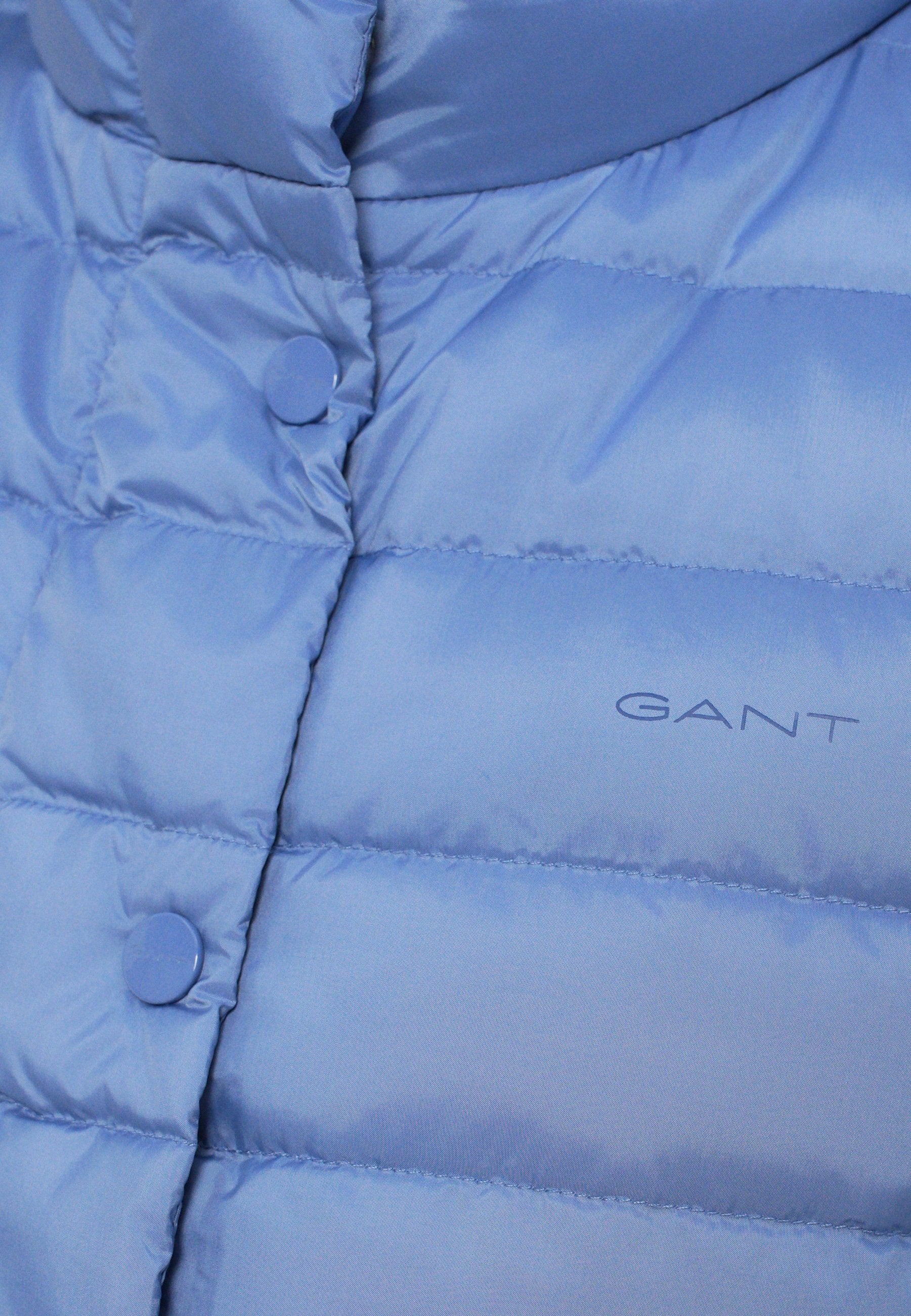 GANT LIGHT VEST