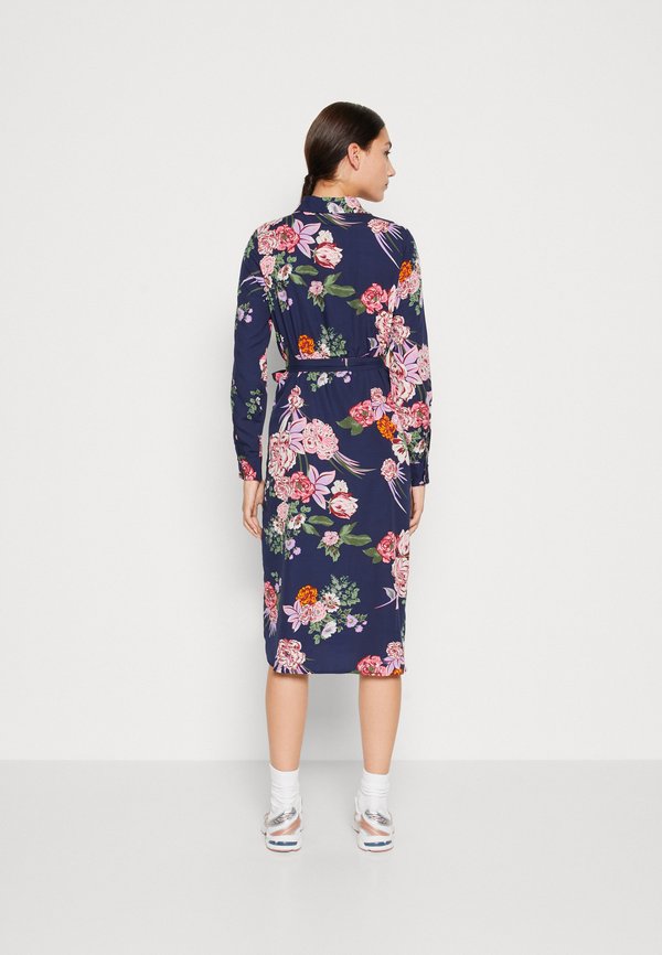 Vero Moda VMVIOLA DRESS