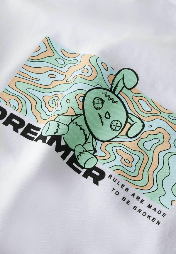 LMTD Loose fit