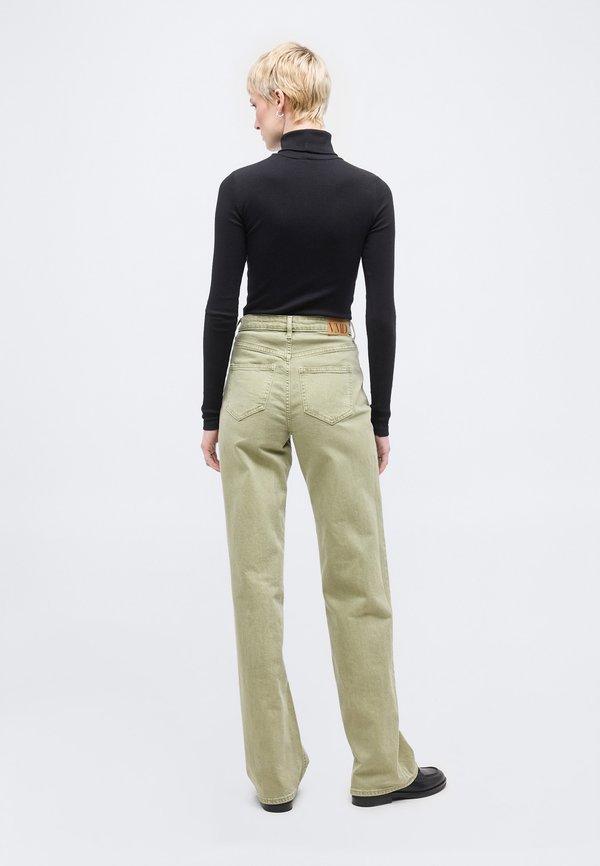 Vero Moda Tall VMTESSA JEANS
