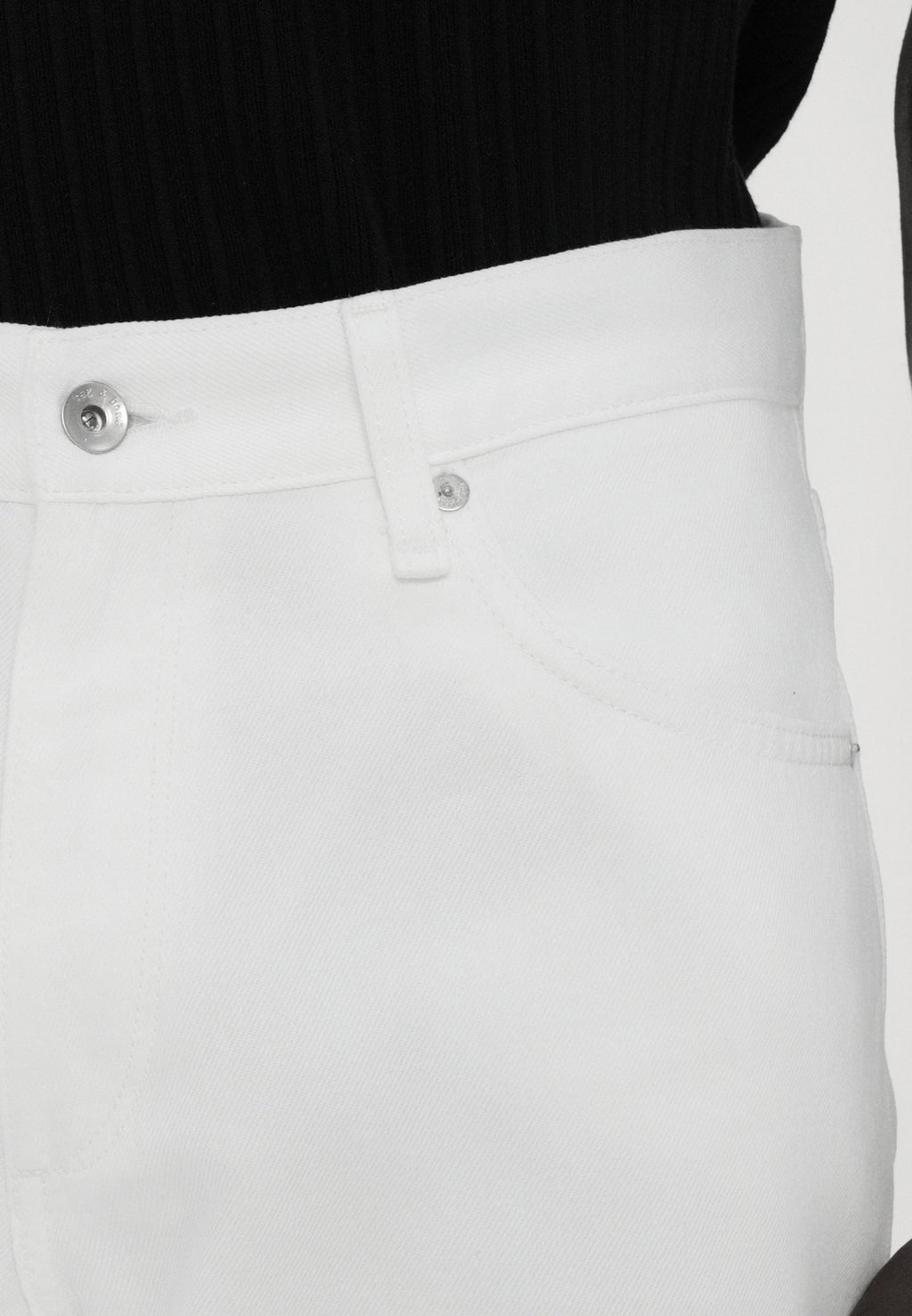 rag & bone BAGGY