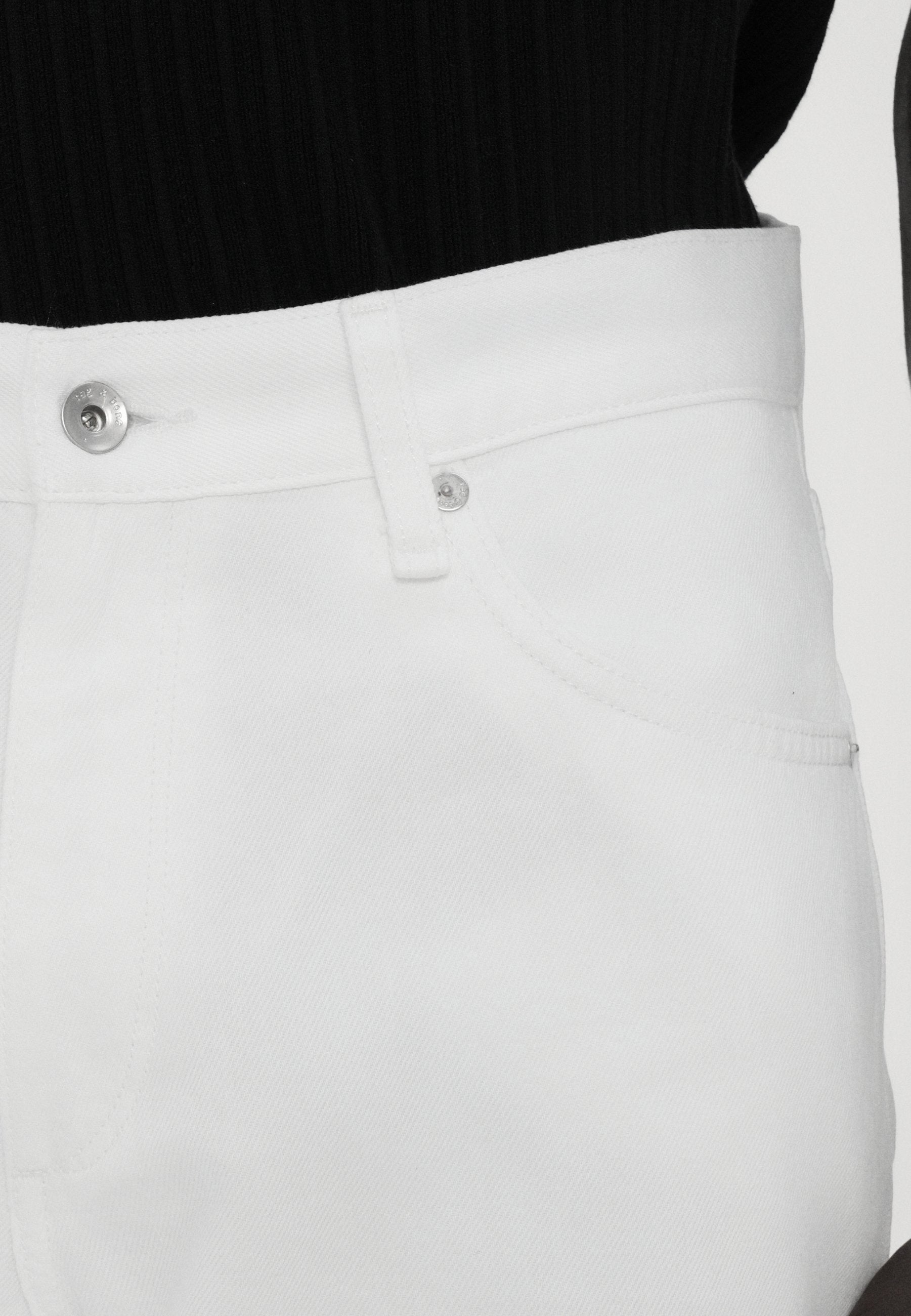 rag & bone BAGGY