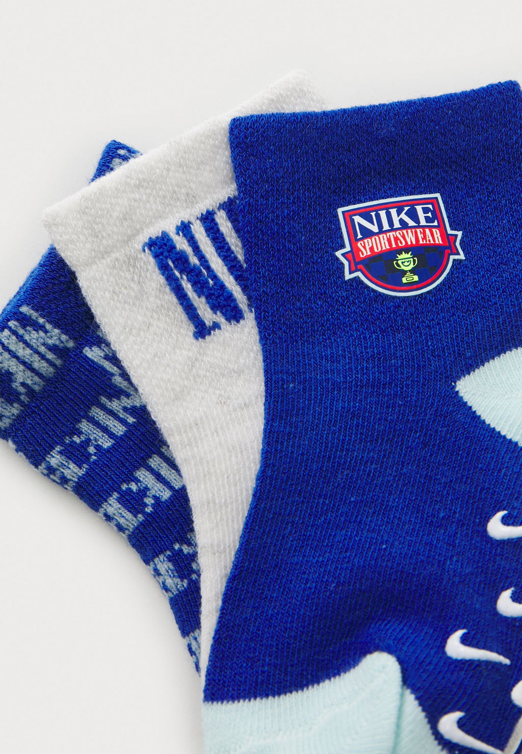 Nike Sportswear ACE YOUR GAME UNISEX 6 PACK