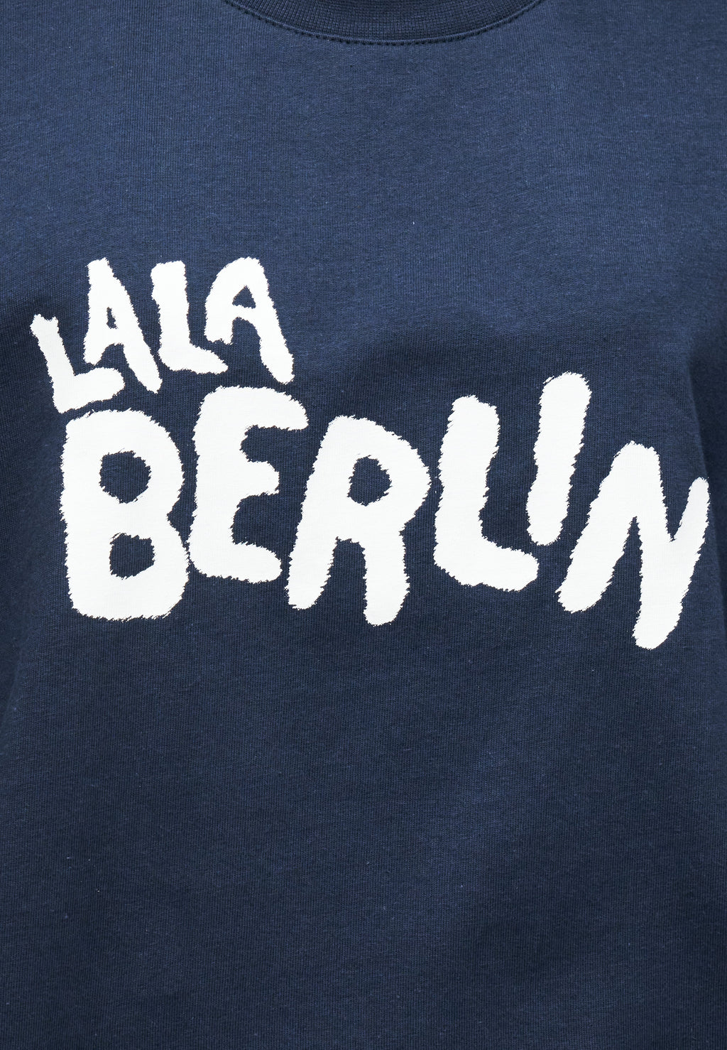 lala Berlin CROPPED CORALI