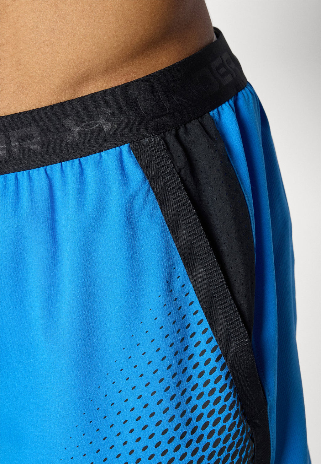 Under Armour VANISH GRAPHIC SHORT