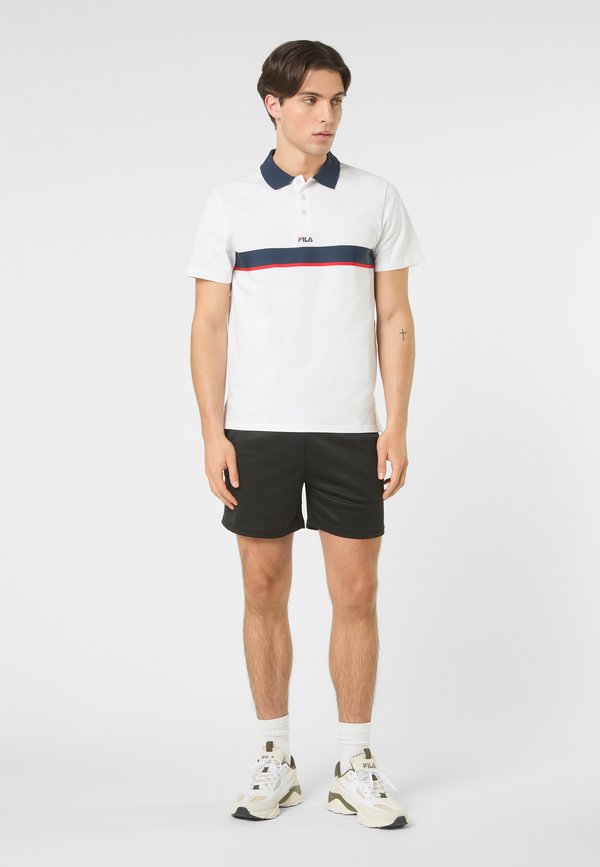 Fila APPAREL SAGANO  TAPED