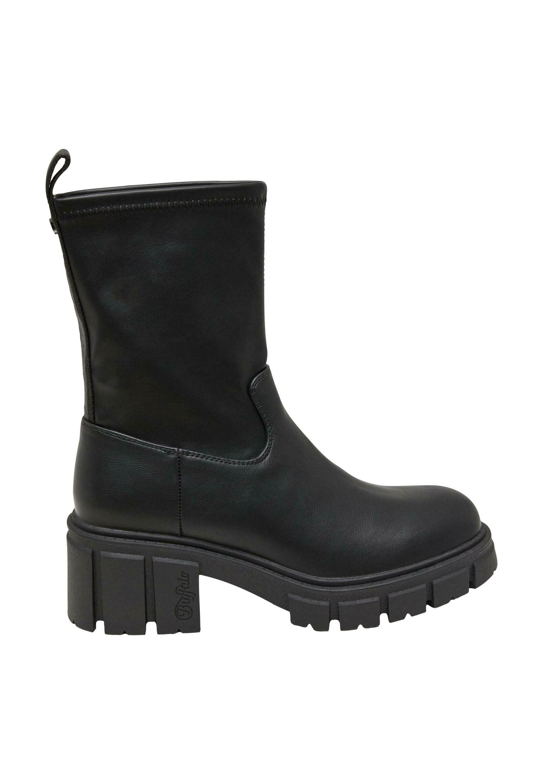 Buffalo ZORA BOOTIE - NAPPA