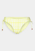 AMALFI CHECK LOOP TIE SIDE HIPSTER Media 1