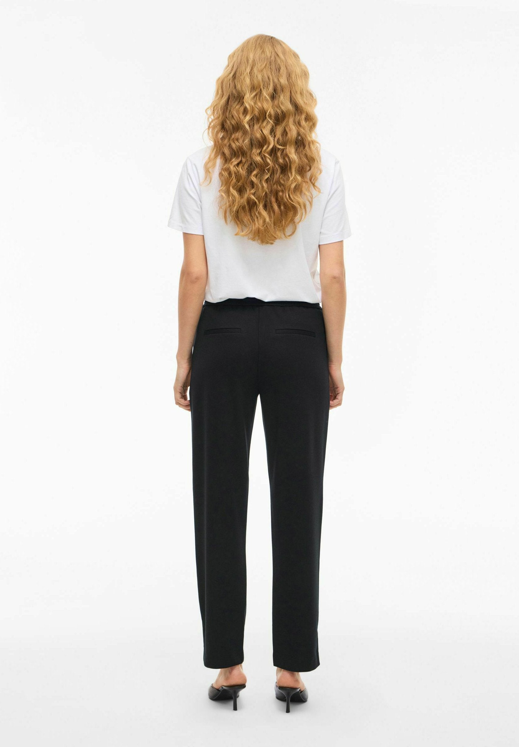 VILA VIELLIE Mid-waist