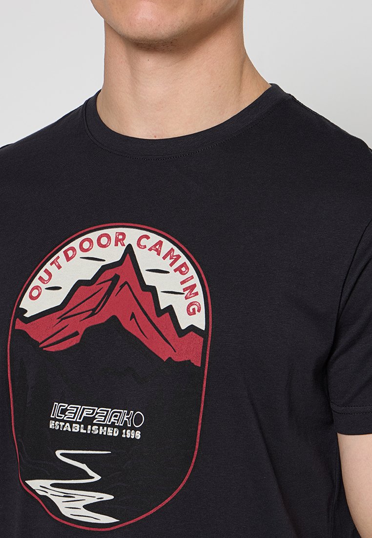 Icepeak MILLINGTON