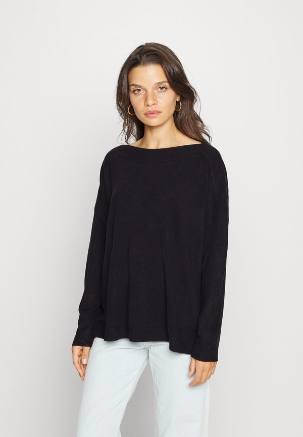 ONLY Petite ONLAMALIA BOATNECK