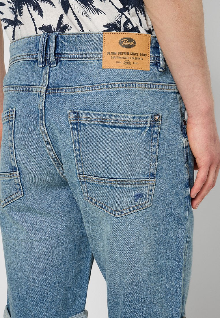 Petrol Industries REGULAR FIT
