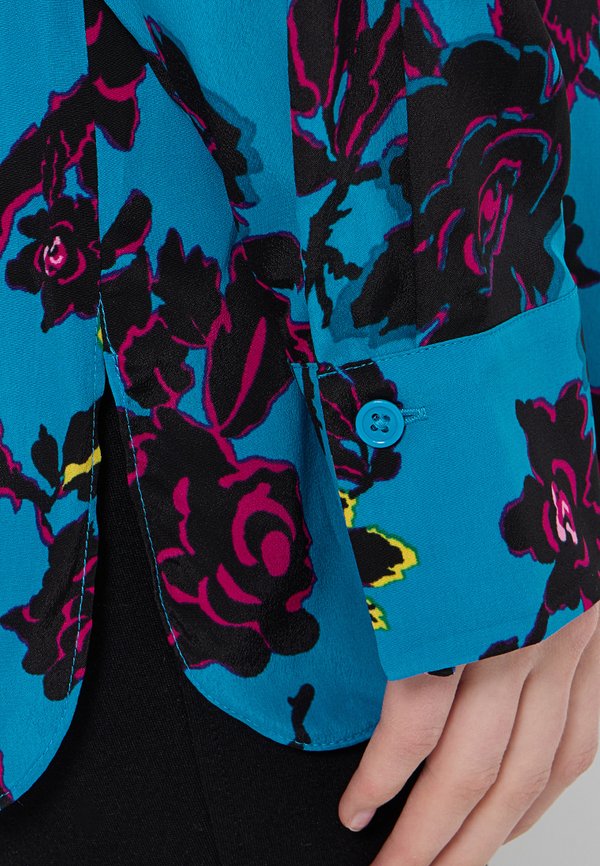 Diane von Furstenberg DVF LALA TOP