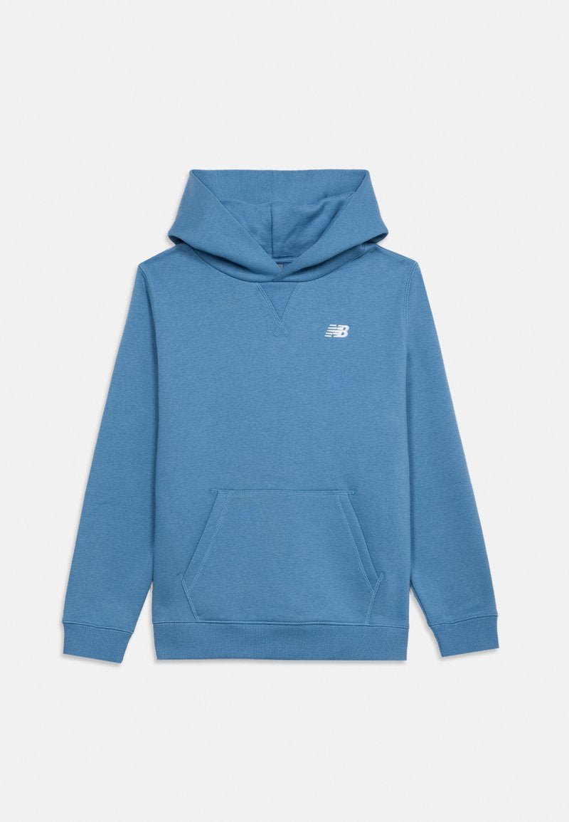 New Balance Kapuzenpullover Media 1
