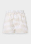 MOSCHINO PANTALONE VICHY