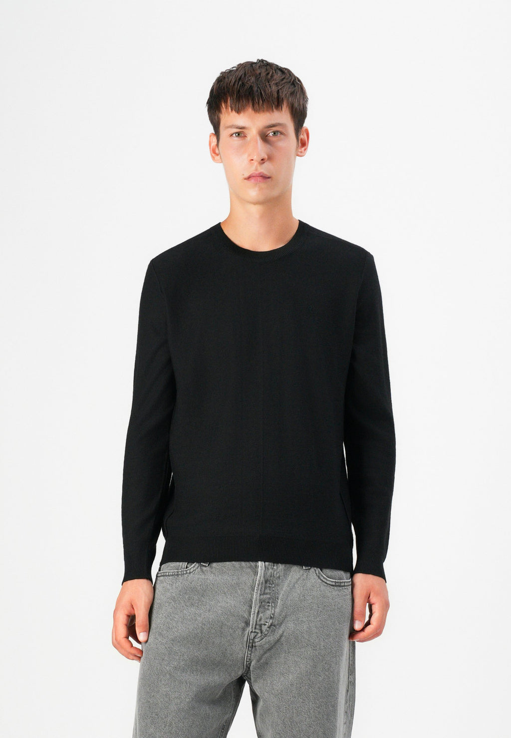 Replay CREWNECK KNIT