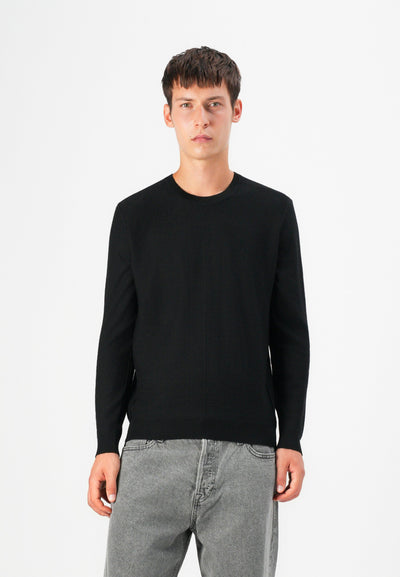 Replay CREWNECK KNIT