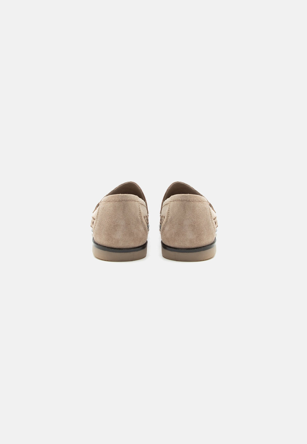 Pier One LEATHER