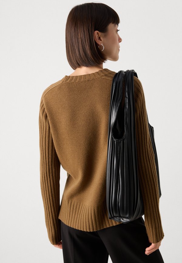 Ecoalf EUCALIPTO ROUND NECK WOMAN