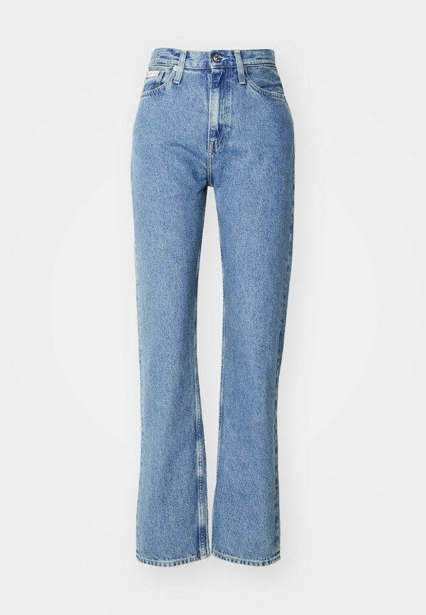 Calvin Klein Jeans HIGH RISE