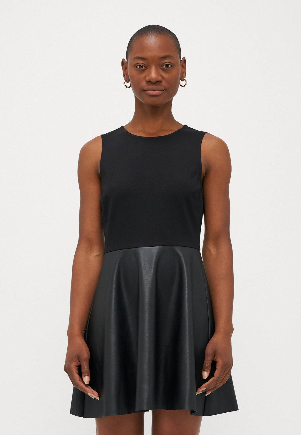 ONLMADDIE MIX DRESS Media 3