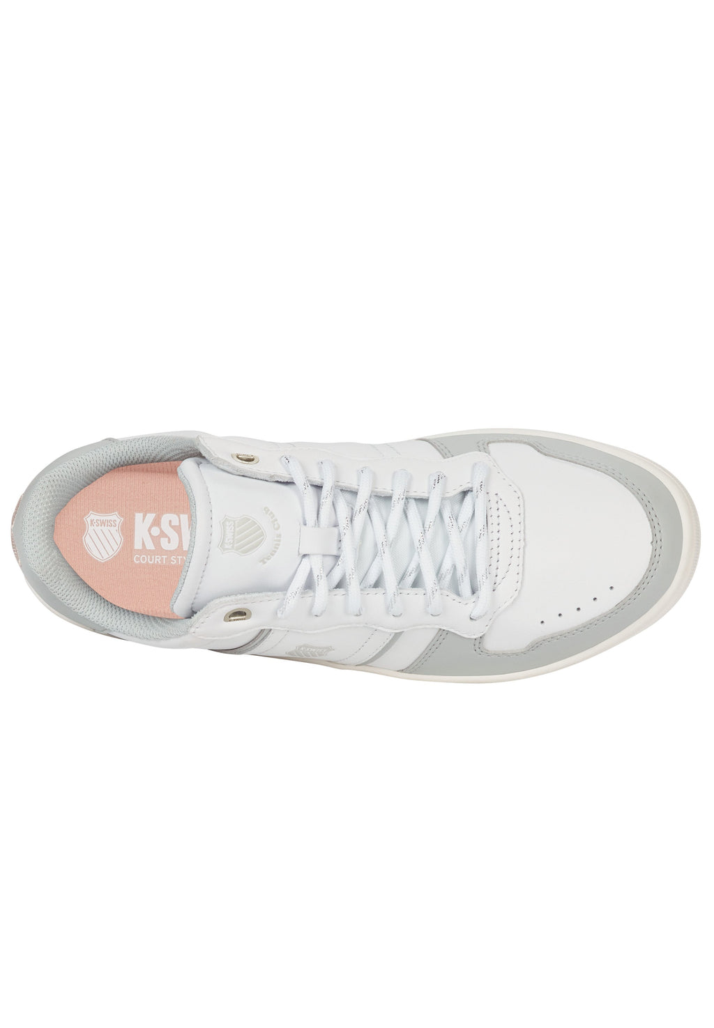 K-SWISS LOZAN MATCH TC