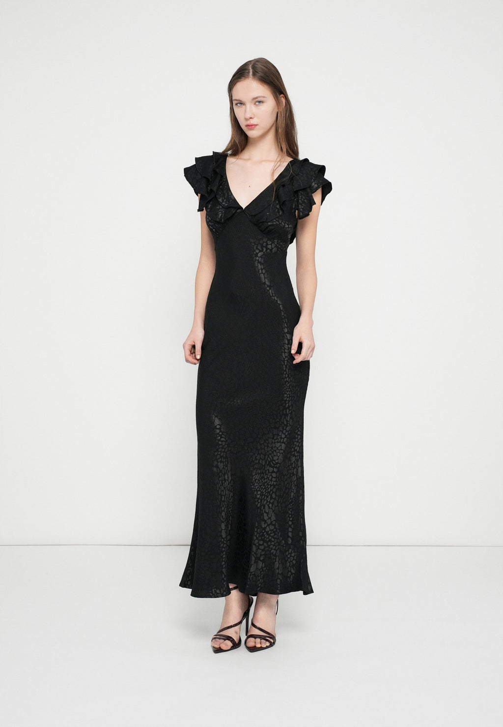 Never Fully Dressed ANIMAL TILDA DRESS