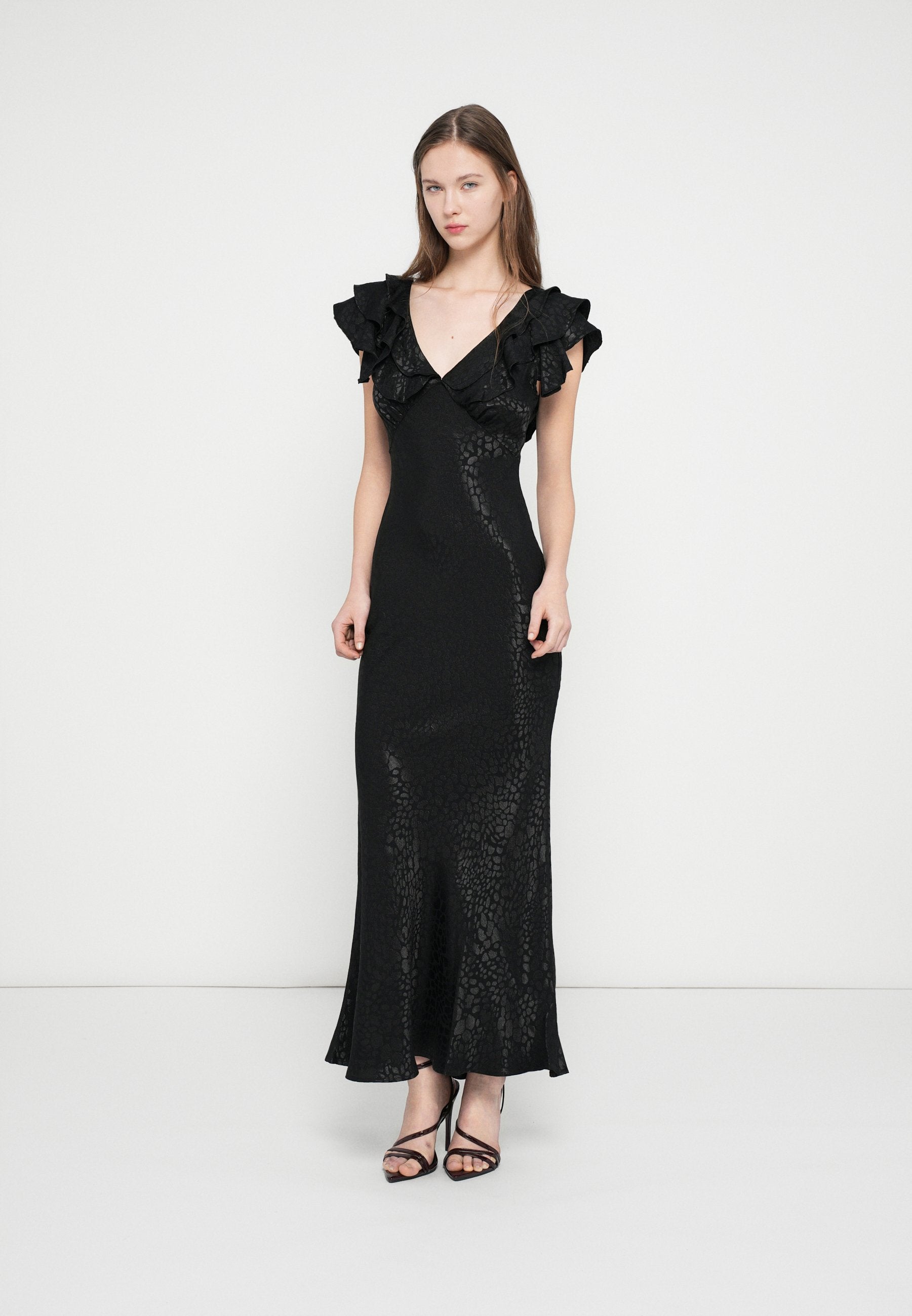 Never Fully Dressed ANIMAL TILDA DRESS