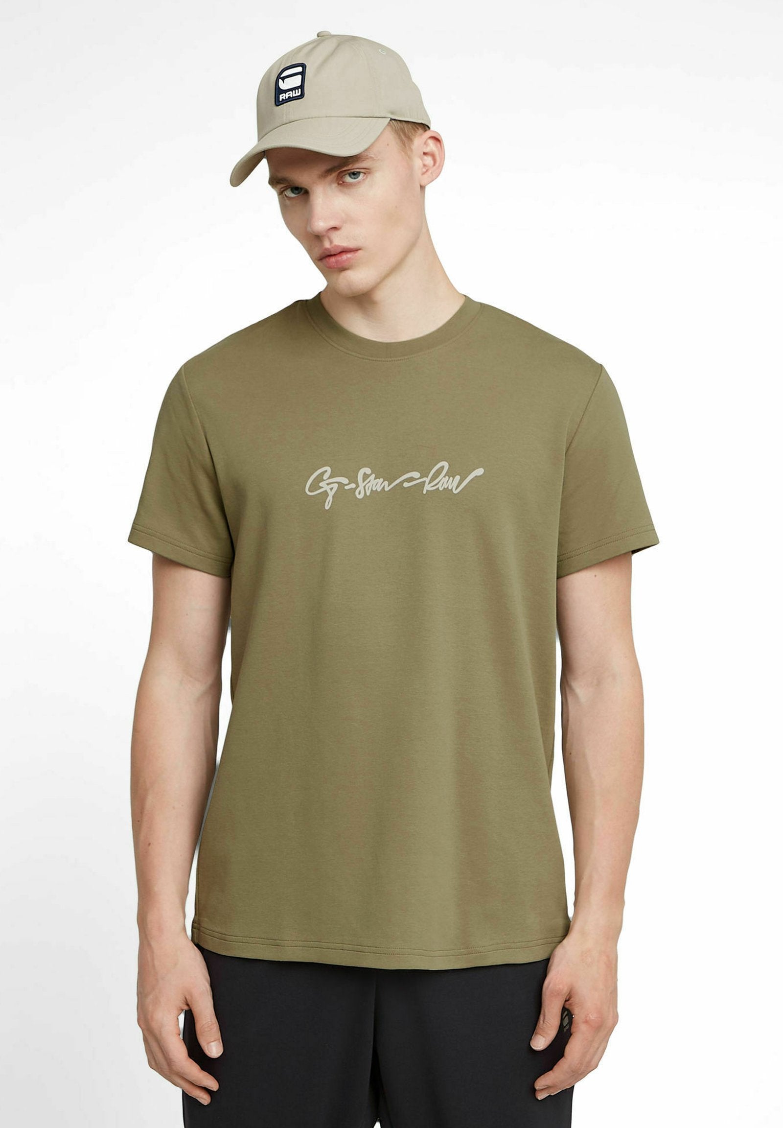 G-STAR SCRIPT