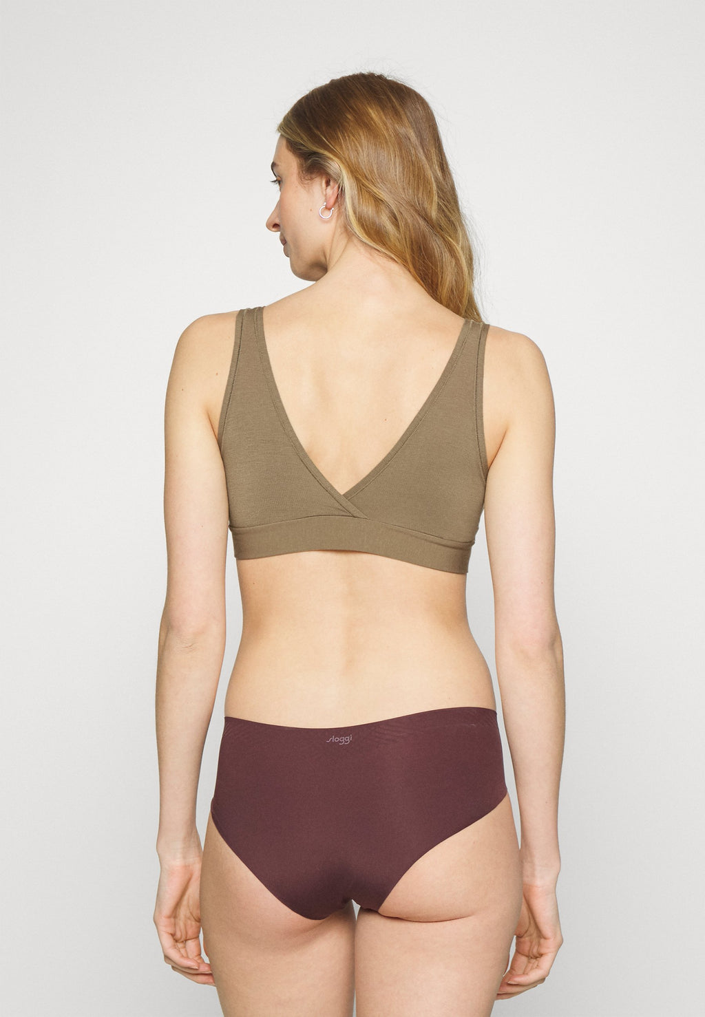 Sloggi GO ALLROUND BRALETTE