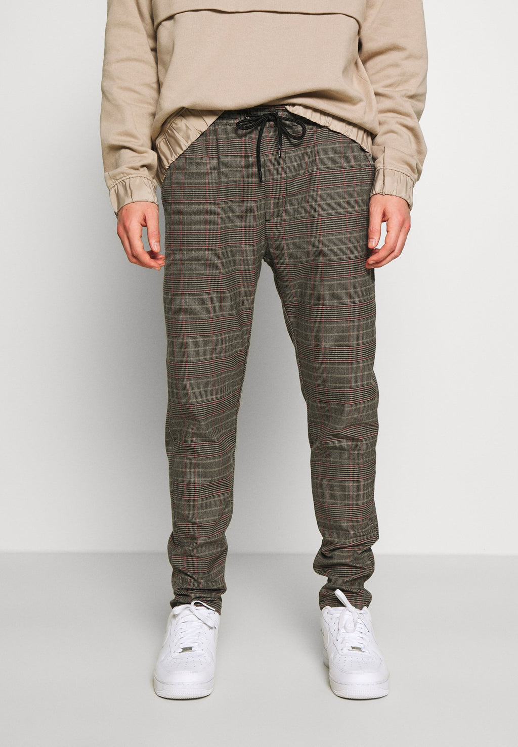 Brave Soul AYERS ADD CHAIN
