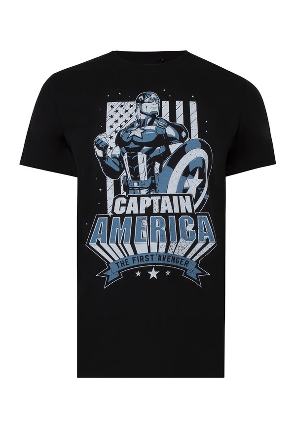 Marvel FIRST AVENGER